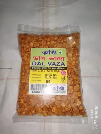 Tripti Dal Vaza 200gm