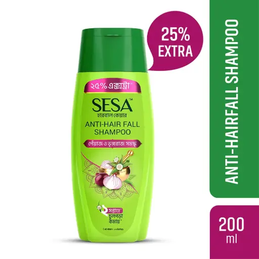 Sesa Anti Hair Fall Shampoo 200ml