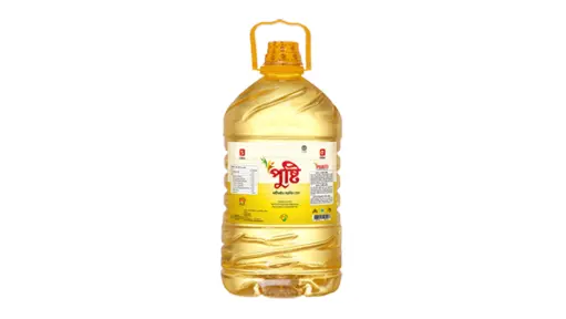 Pusty Oil 5ltr