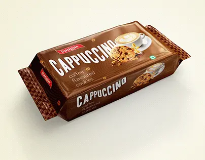 Bangas Cappuccino