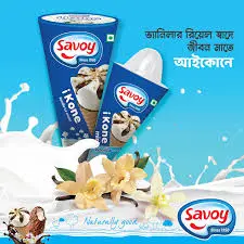 Savoy i Kone