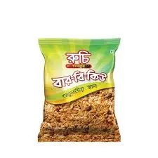 Ruchi Chanachur BBQ 150gm