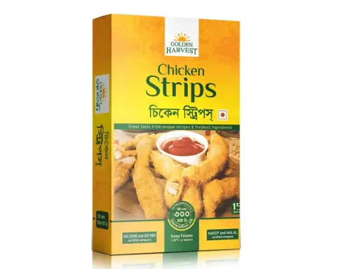 GH Chicken Strips