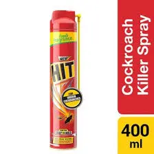HIT Hidden Cockroaches 400ml