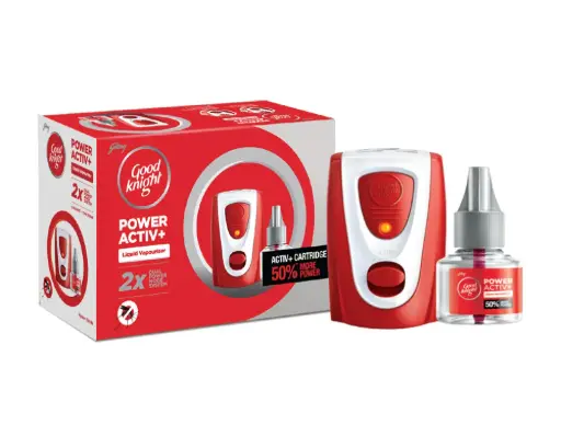 Good Night Power Activ+