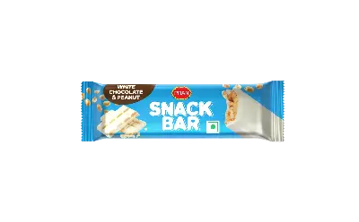 Pran Snack Bar