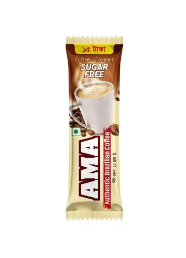 AMA Suger Free Coffee
