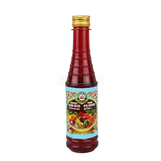 Sharbat Rooh Afza 300ml
