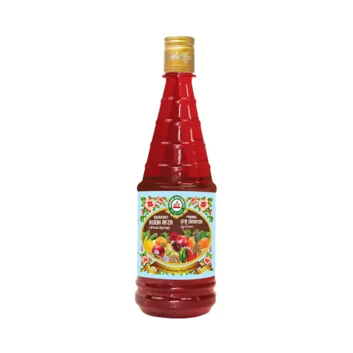 Sharbat Rooh Afza 750ml