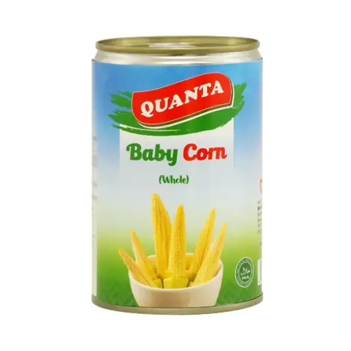 Quanta Baby Corn