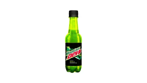 Mountain Dew 200ml