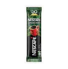  Nescafe Americano 3 IN 1