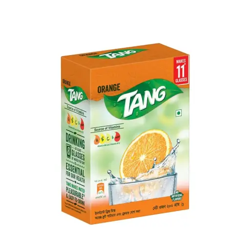 TANG Orange 200gm