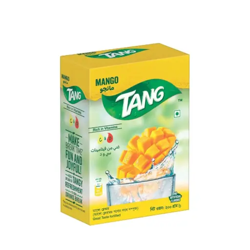 TANG Mango 200gm