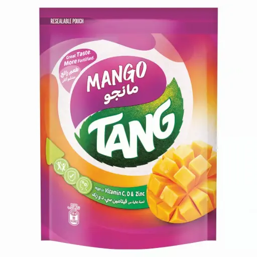 TANG Mango 375gm