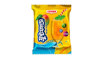 Deko Fruitfunda Mango Drink Powder