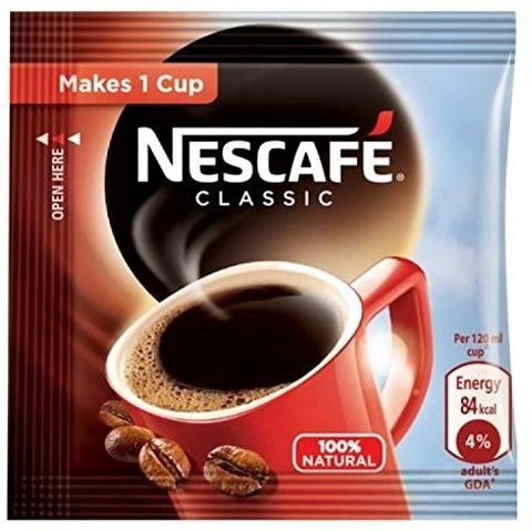 Nescafe 9gm