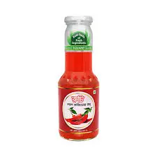 Ruchi Red Chilli Sauce 360gm