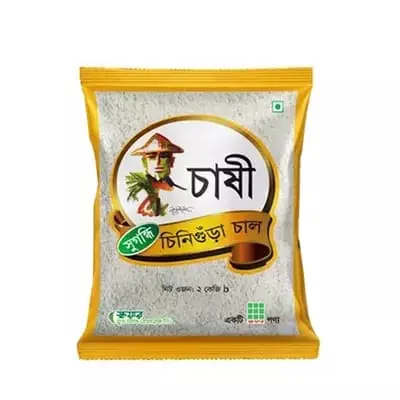 Chashi Chinigura Chal 2kg