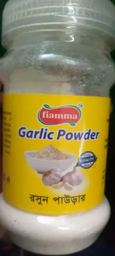 Fiamma Garlic Powder