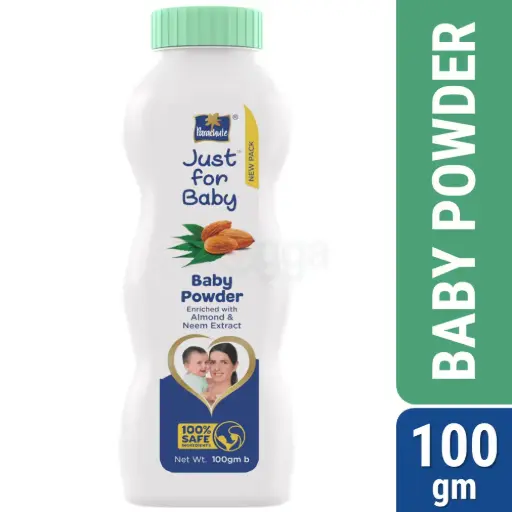 Parachute Baby Powder 100gm