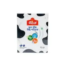 Teer Instant Milk Powder 200gm
