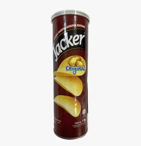 Jacker Orginal 100gm