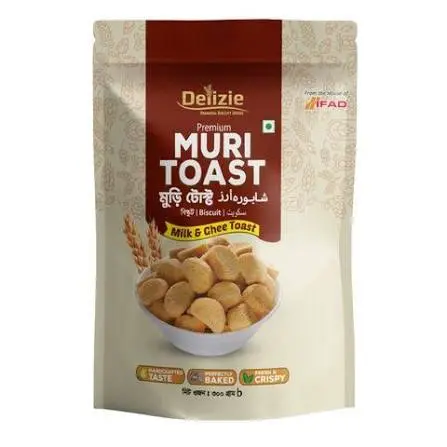 Ifad MURI TOAST 300gm