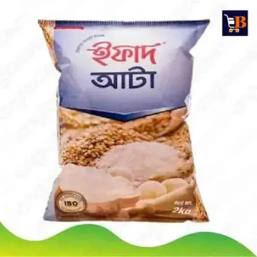 IFAD ATTA 2KG