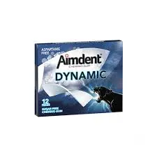 Aimdent Dynamic 33gm 