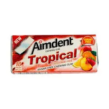 Aimdent Tropical 31gm 