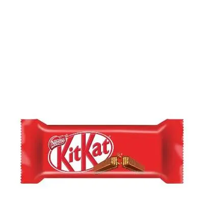 Nestle KitKat 19.00+3.1=22.1gm