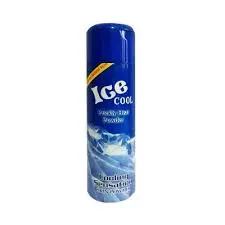 Tibet Ice cool Prickly Heat Skin Powder-100Gm