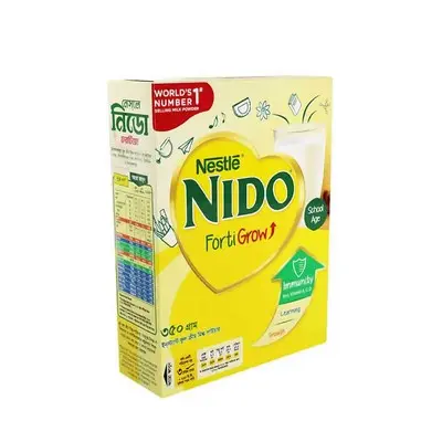 Nido Milk Powder 350gm