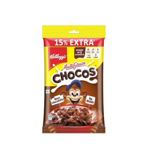 Kelloggs Chocos 127gm