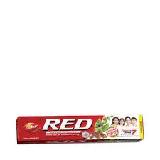 Red Paste 85gm