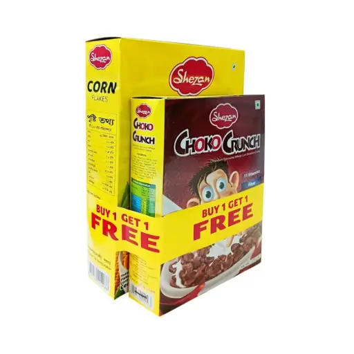 Sajeeb Corn Flakes