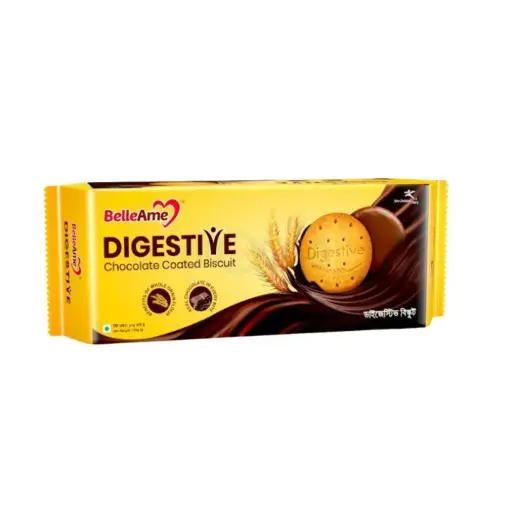 Belleame Digestive Chocolate Biscuit