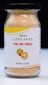 Logy Agro Paka Bel Powder 125gm