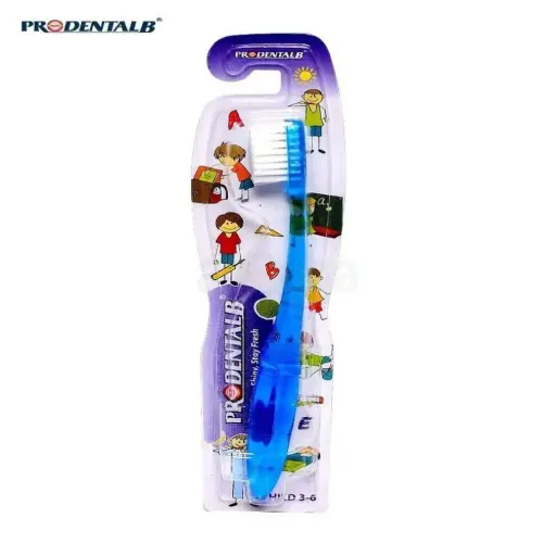Prodentalb Baby Brush(3-6)