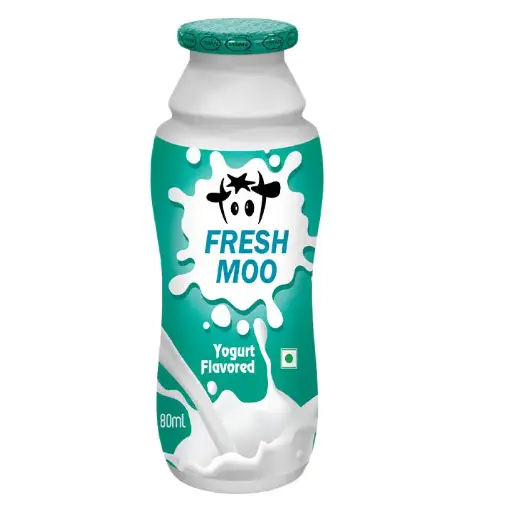 Fresh Moo 80ml 
