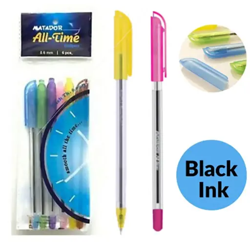 MATADOR All Time Ballpen