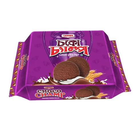 Dekko Choco Champ 235 mg