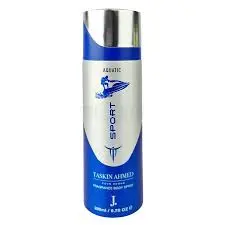 Aquatic Sport Body Spray
