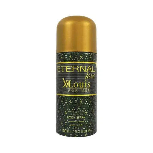 Eternal love X-Louis For Men