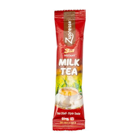 Zupresso Milk Tea