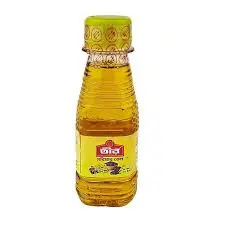 Teer Mustard oil 80ml