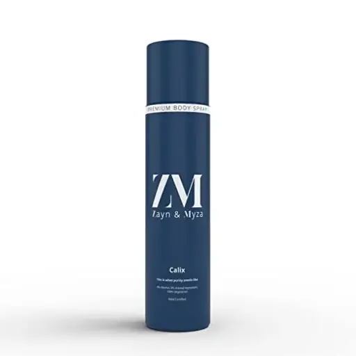ZM Calix Perfume