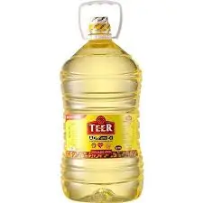 Teer Soyabean Oil 8ltr