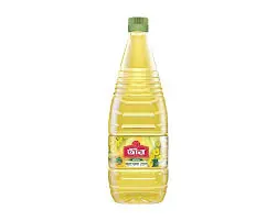 Teer Canola Oil 1ltr